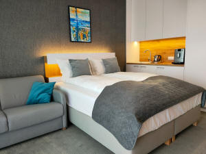 Apartament 309 Natalie Seaside Park 01